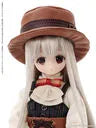 Alvastaria - PureNeemo - Meryl - 1/6 - ~Tabidachi no Hi II~ (Azone)ㅤ – Azone As Manufacturer – ActionFigure Brasil
