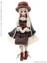 Alvastaria - PureNeemo - Meryl - 1/6 - ~Tabidachi no Hi II~ (Azone)ㅤ – Azone As Manufacturer – ActionFigure Brasil