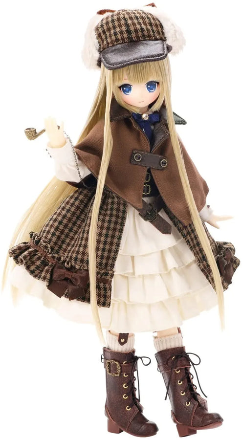 Alvastaria - PureNeemo - Ravi - 1/6 - Neko Kaitou wo Oe, Holmes-chan ver. (Azone)ㅤ – Azone – ActionFigureBrasil
