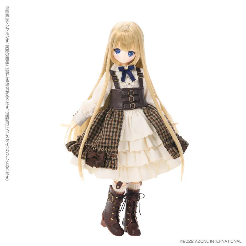 Alvastaria - PureNeemo - Ravi - 1/6 - Neko Kaitou wo Oe, Holmes-chan ver. (Azone)ㅤ – Azone – ActionFigureBrasil