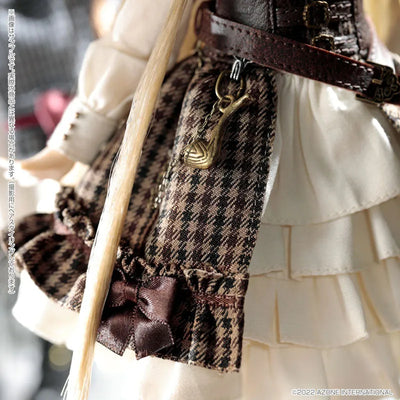 Alvastaria - PureNeemo - Ravi - 1/6 - Neko Kaitou wo Oe, Holmes-chan ver. (Azone)ㅤ – Azone – ActionFigureBrasil — ambientada