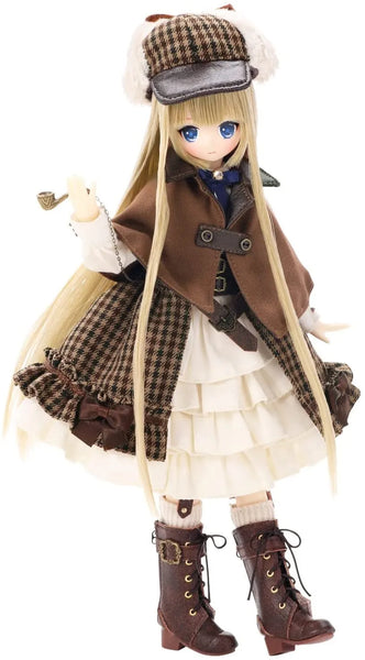 Alvastaria - PureNeemo - Ravi - 1/6 - Neko Kaitou wo Oe, Holmes-chan ver. (Azone)ㅤ – Azone International – ActionFigureBrasil