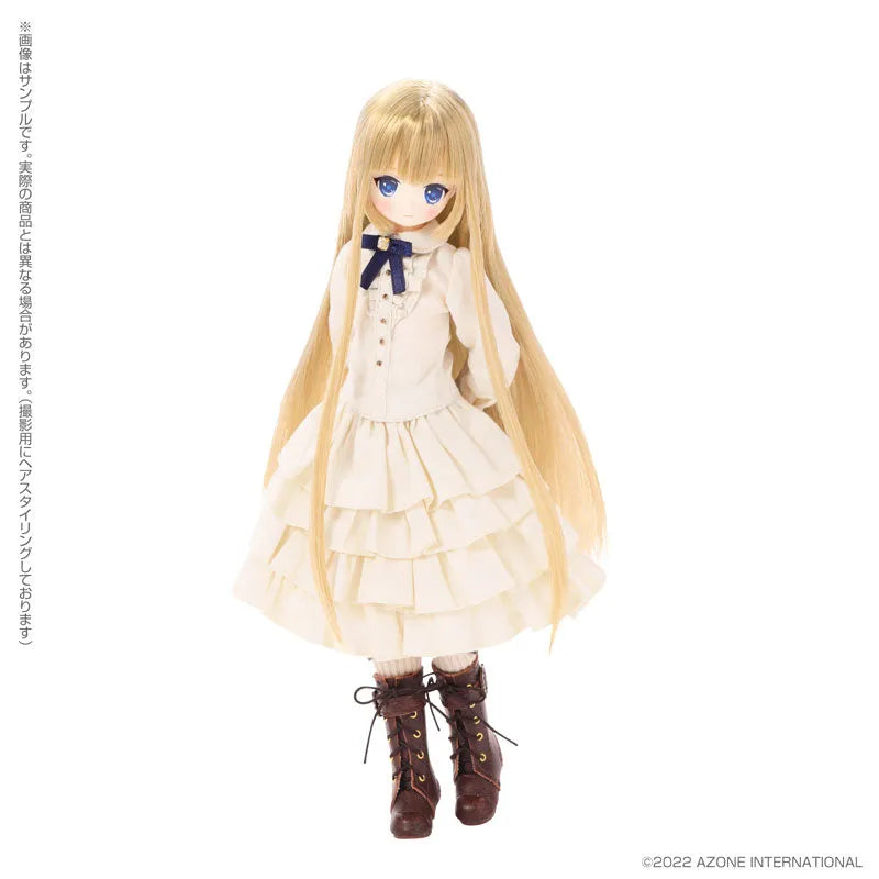 Alvastaria - PureNeemo - Ravi - 1/6 - Neko Kaitou wo Oe, Holmes-chan ver. (Azone)ㅤ – Azone International – ActionFigureBrasil