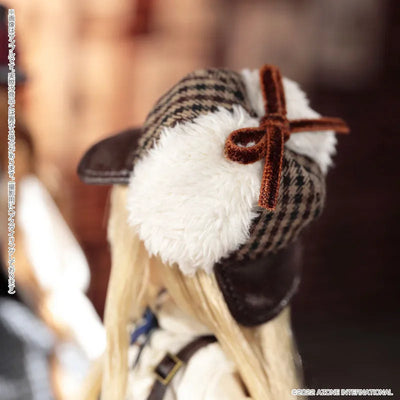 Alvastaria - PureNeemo - Ravi - 1/6 - Neko Kaitou wo Oe, Holmes-chan ver. (Azone)ㅤ – Azone International – ActionFigureBrasil — com base expositora