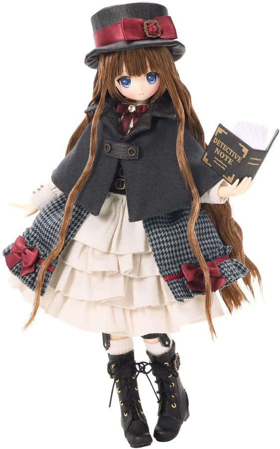 Alvastaria - PureNeemo - Ravi - 1/6 - Neko Kaitou wo Oe, Watson-chan ver. (Azone)ㅤ – Azone – ActionFigureBrasil