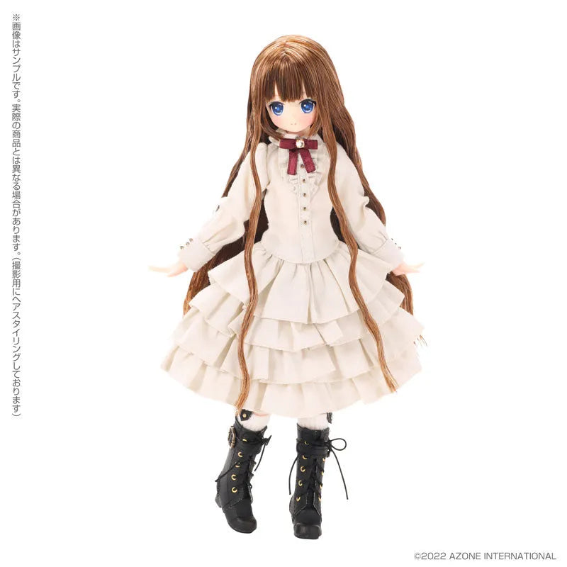 Alvastaria - PureNeemo - Ravi - 1/6 - Neko Kaitou wo Oe, Watson-chan ver. (Azone)ㅤ – Azone – ActionFigureBrasil