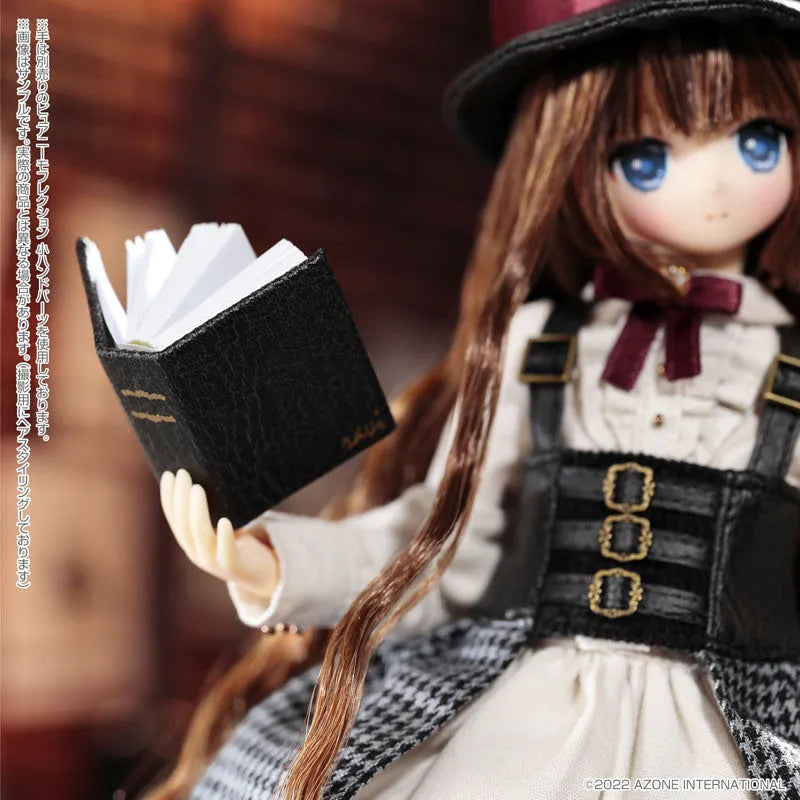 Alvastaria - PureNeemo - Ravi - 1/6 - Neko Kaitou wo Oe, Watson-chan ver. (Azone)ㅤ – Azone – ActionFigureBrasil