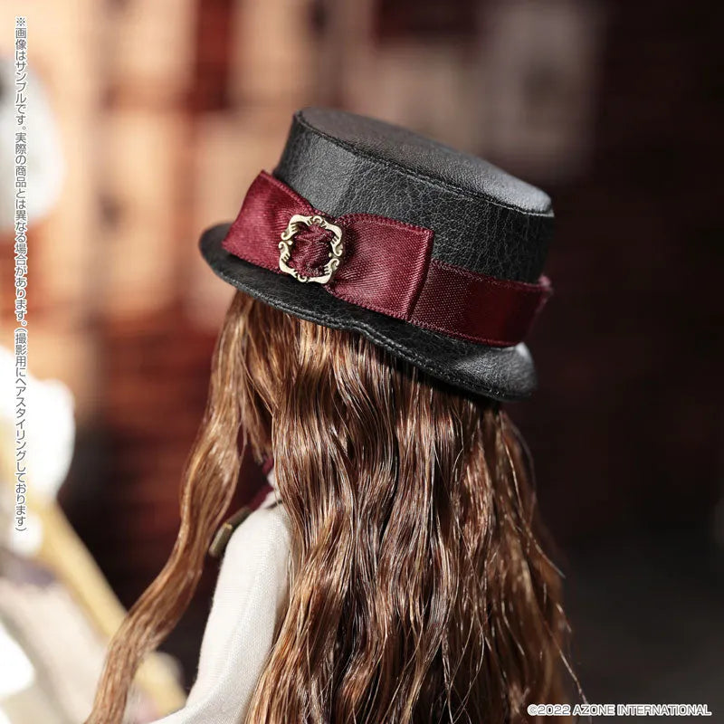 Alvastaria - PureNeemo - Ravi - 1/6 - Neko Kaitou wo Oe, Watson-chan ver. (Azone)ㅤ – Azone – ActionFigureBrasil