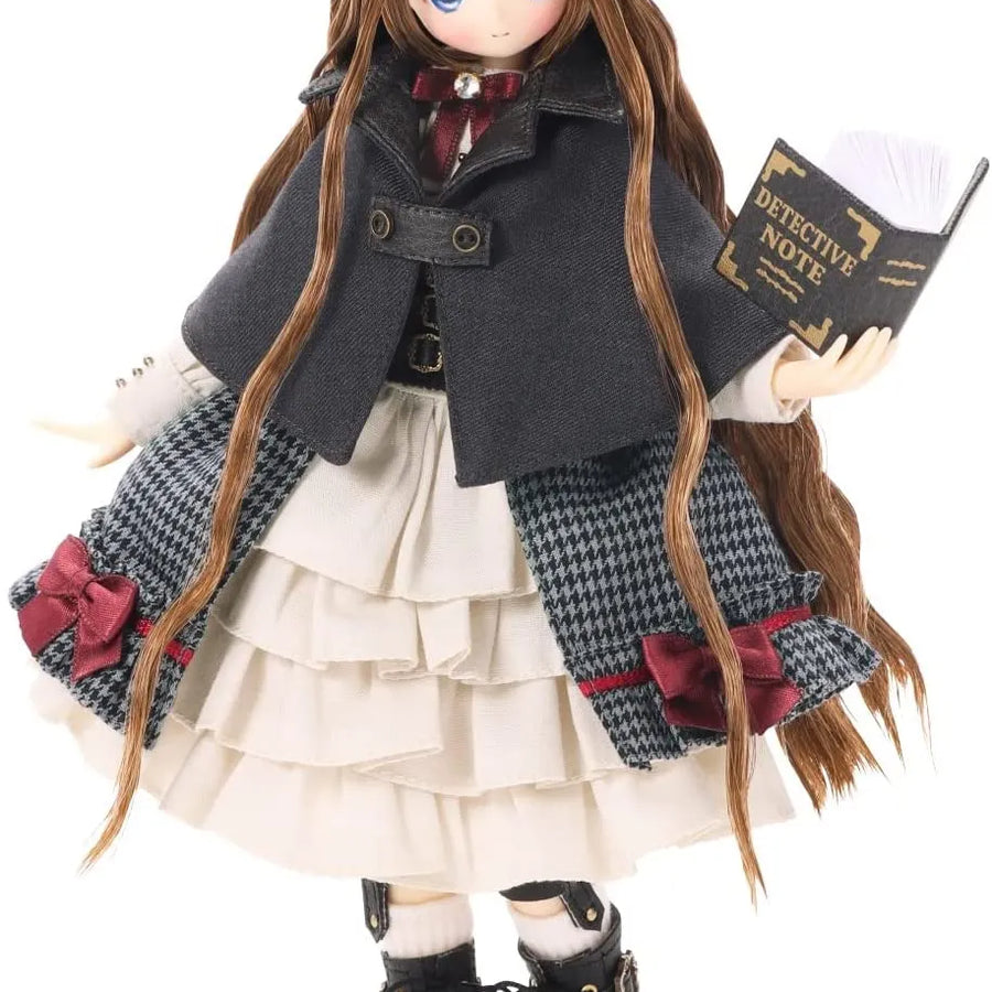 Alvastaria - PureNeemo - Ravi - 1/6 - Neko Kaitou wo Oe, Watson-chan ver. (Azone)ㅤ – Azone International – ActionFigureBrasil
