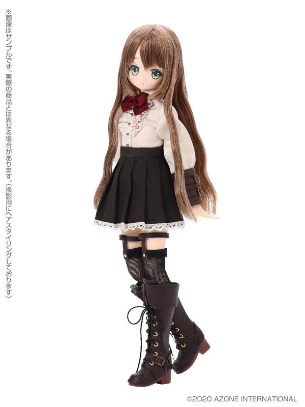 Alvastaria - PureNeemo - Tiea - 1/6 - ~Ohariko Akazukin to Mori no Ookami-san~ (Azone)ㅤ – Azone – ActionFigure Brasil