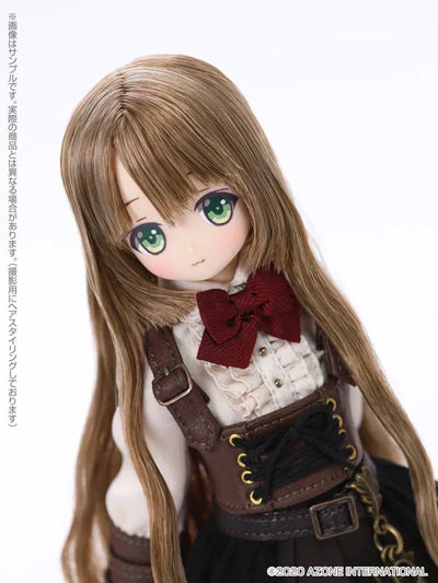 Alvastaria - PureNeemo - Tiea - 1/6 - ~Ohariko Akazukin to Mori no Ookami-san~ (Azone)ㅤ – Azone – ActionFigure Brasil — detalhe do produto