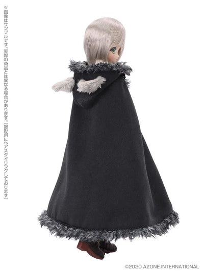 Alvastaria - PureNeemo - Tieo - 1/6 - ~Ohariko Akazukin to Mori no Ookami-san~ (Azone)ㅤ – Azone – ActionFigure Brasil — close