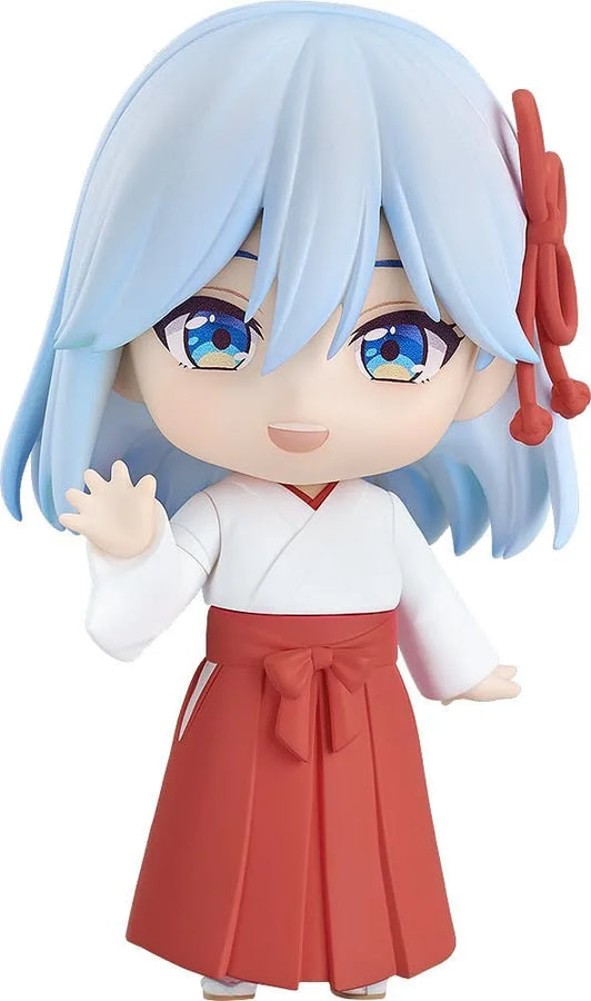 Amagami-san Chi no Enmusubi - Amagami Asahi - Nendoroid #2656 (Good Smile Arts Shanghai, Good Smile Company)ㅤ – Good Smile Arts Shanghai – ActionFigureBrasil