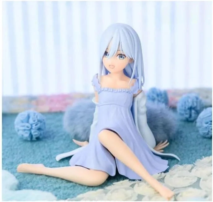 Amagami-san Chi no Enmusubi - Amagami Asahi - Yumemirize (SEGA)ㅤ – SEGA as Manufacturer – ActionFigure Brasil