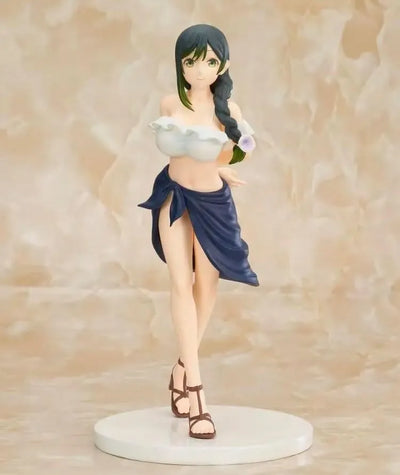 Amagami-san Chi no Enmusubi - Amagami Yae - Coreful Figure (Taito)ㅤ – Taito – ActionFigureBrasil