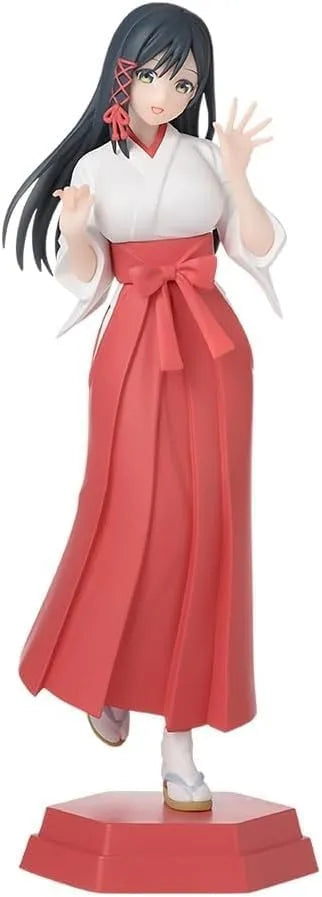 Amagami-san Chi no Enmusubi - Amagami Yae - Desktop×Decorate Collections (SEGA)ㅤ – SEGA – ActionFigureBrasil