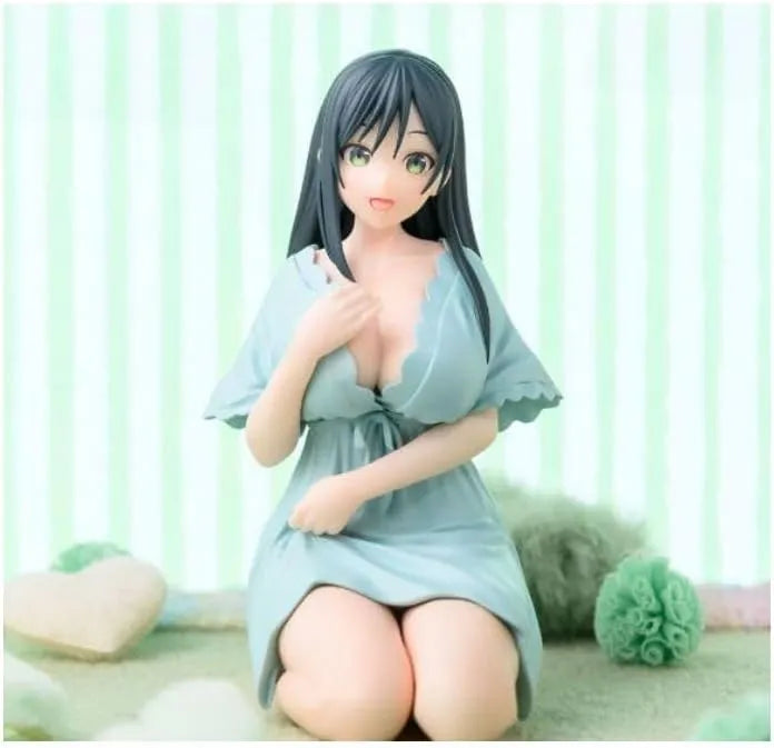 Amagami-san Chi no Enmusubi - Amagami Yae - Yumemirize (SEGA)ㅤ – SEGA – ActionFigureBrasil