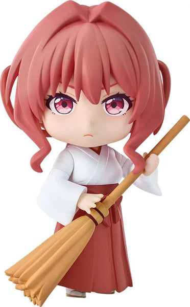 Amagami-san Chi no Enmusubi - Amagami Yuna - Nendoroid #2662 (Good Smile Arts Shanghai, Good Smile Company)ㅤ – Good Smile Arts Shanghai – ActionFigureBrasil