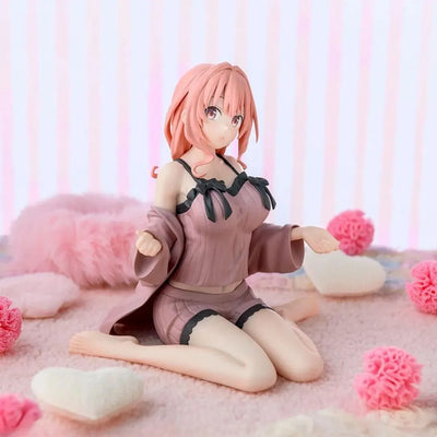 Amagami-san Chi no Enmusubi - Amagami Yuna - Yumemirize (SEGA)ㅤ – SEGA – ActionFigureBrasil