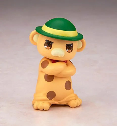 Amagi Brilliant Park - Moffle - Sento Isuzu - 1/7 (Alter)ㅤ – Alter – ActionFigureBrasil