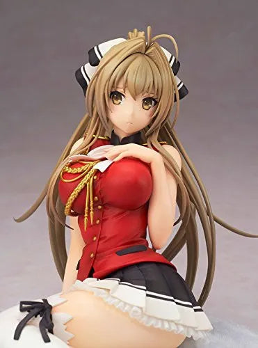 Amagi Brilliant Park - Moffle - Sento Isuzu - 1/7 (Alter)ㅤ – Alter – ActionFigureBrasil — detalhe do produto