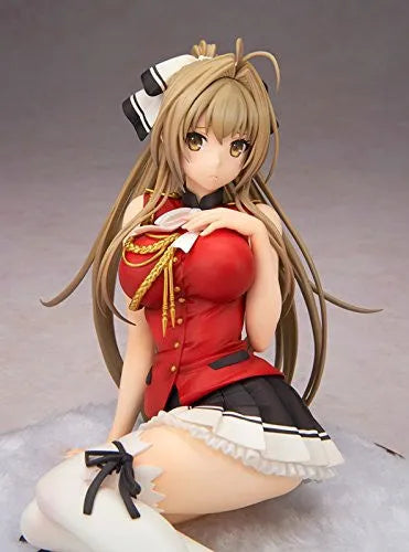 Amagi Brilliant Park - Moffle - Sento Isuzu - 1/7 (Alter)ㅤ – Alter – ActionFigureBrasil
