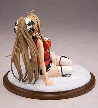 Amagi Brilliant Park - Moffle - Sento Isuzu - 1/7 (Alter)ㅤ – Alter – ActionFigureBrasil — embalagem