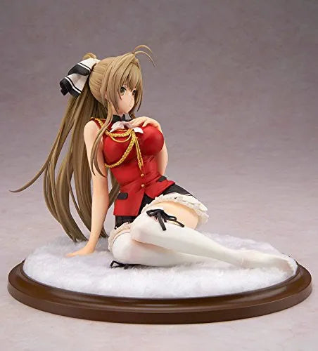 Amagi Brilliant Park - Moffle - Sento Isuzu - 1/7 (Alter)ㅤ – Alter – ActionFigureBrasil