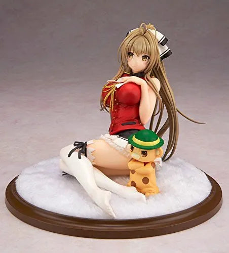 Amagi Brilliant Park - Moffle - Sento Isuzu - 1/7 (Alter)ㅤ – Alter – ActionFigureBrasil