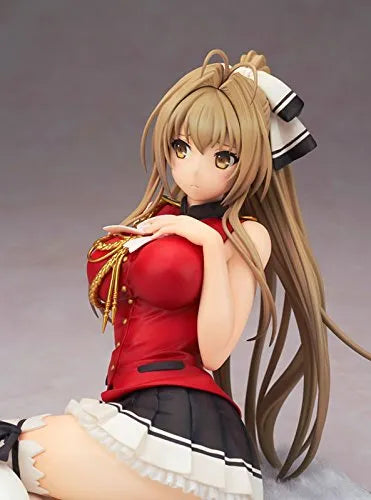 Amagi Brilliant Park - Moffle - Sento Isuzu - 1/7 (Alter)ㅤ – Alter – ActionFigureBrasil