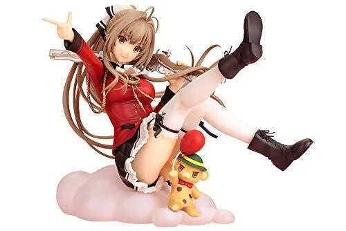 Amagi Brilliant Park - Moffle - Sento Isuzu - 1/8 (Kotobukiya)ㅤ – Kotobukiya – ActionFigureBrasil
