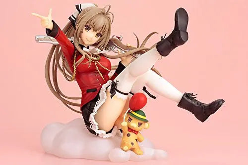 Amagi Brilliant Park - Moffle - Sento Isuzu - 1/8 (Kotobukiya)ㅤ – Kotobukiya – ActionFigureBrasil