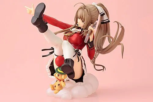 Amagi Brilliant Park - Moffle - Sento Isuzu - 1/8 (Kotobukiya)ㅤ – Kotobukiya – ActionFigureBrasil