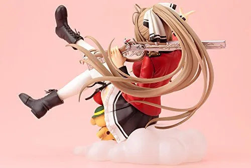 Amagi Brilliant Park - Moffle - Sento Isuzu - 1/8 (Kotobukiya)ㅤ – Kotobukiya – ActionFigureBrasil
