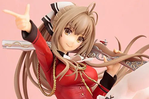 Amagi Brilliant Park - Moffle - Sento Isuzu - 1/8 (Kotobukiya)ㅤ – Kotobukiya – ActionFigureBrasil
