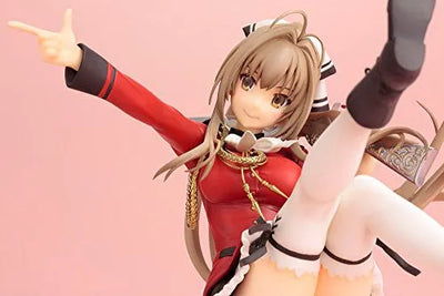 Amagi Brilliant Park - Moffle - Sento Isuzu - 1/8 (Kotobukiya)ㅤ – Kotobukiya – ActionFigureBrasil — embalagem