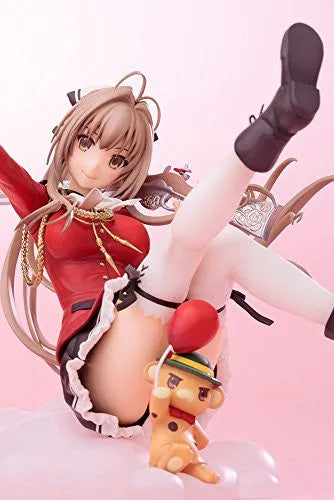 Amagi Brilliant Park - Moffle - Sento Isuzu - 1/8 (Kotobukiya)ㅤ – Kotobukiya – ActionFigureBrasil