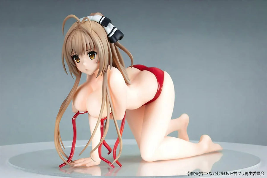 Amagi Brilliant Park - Sento Isuzu - 1/5 - Swimsuit Ver. (B'full)ㅤ – B'full – ActionFigure Brasil