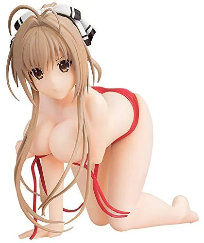 Amagi Brilliant Park - Sento Isuzu - 1/7 (Pulchra)ㅤ – Pulchra – ActionFigure Brasil