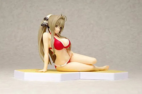 Amagi Brilliant Park - Sento Isuzu - Beach Queens - 1/10 - Swimsuit ver. (Wave)ㅤ – Wave – ActionFigureBrasil