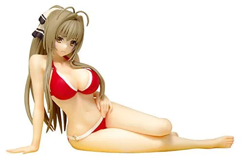 Amagi Brilliant Park - Sento Isuzu - Beach Queens - 1/10 (Wave)ㅤ – Wave As Manufacturer – ActionFigureBrasil