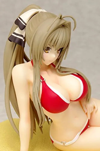 Amagi Brilliant Park - Sento Isuzu - Beach Queens - 1/10 (Wave)ㅤ – Wave As Manufacturer – ActionFigureBrasil — ângulo diferente