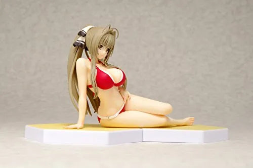 Amagi Brilliant Park - Sento Isuzu - Beach Queens - 1/10 (Wave)ㅤ – Wave As Manufacturer – ActionFigureBrasil