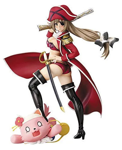 Amagi Brilliant Park - Sento Isuzu - Tiramie - 1/7 - Pirates ver. (Max Factory)ㅤ – Max Factory – ActionFigureBrasil