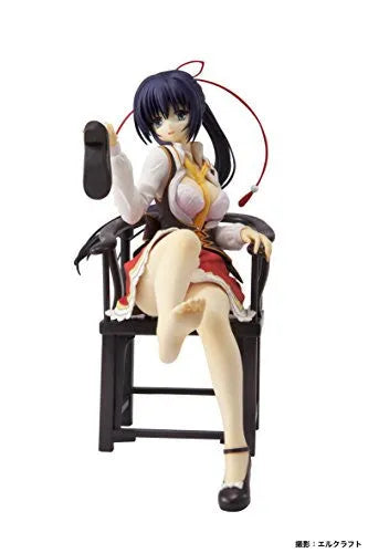 Amairo Islenauts - Amagiri Yune - 1/8 (Broccoli)ㅤ – Broccoli – ActionFigureBrasil