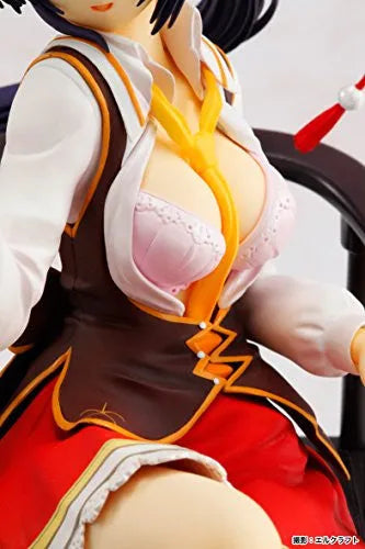 Amairo Islenauts - Amagiri Yune - 1/8 (Broccoli)ㅤ – Broccoli – ActionFigureBrasil — acessórios