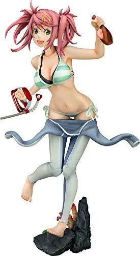 Amanchu! Advance - Ninomiya Ai - 1/7ㅤ – Phat Company – ActionFigure Brasil