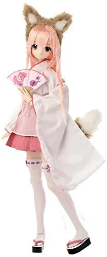 Amane - Azone Original Doll - Black Raven - 1/3 - Vulpes Diva, The Beginning of the End, 1.5 ver. (Azone)ㅤ – Azone – ActionFigureBrasil