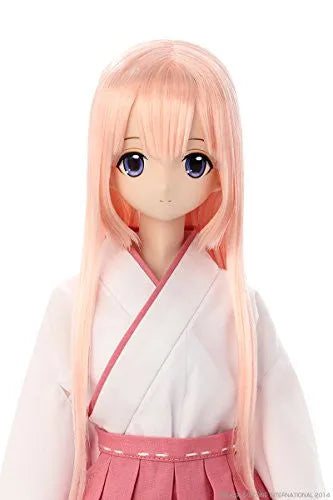 Amane - Azone Original Doll - Black Raven - 1/3 - Vulpes Diva, The Beginning of the End, 1.5 ver. (Azone)ㅤ – Azone – ActionFigureBrasil