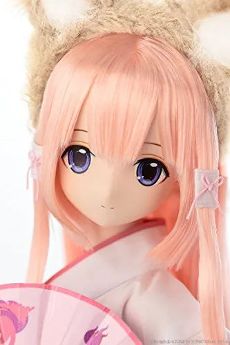 Amane - Azone Original Doll - Black Raven - 1/3 - Vulpes Diva, The Beginning of the End, 1.5 ver. (Azone)ㅤ – Azone – ActionFigureBrasil